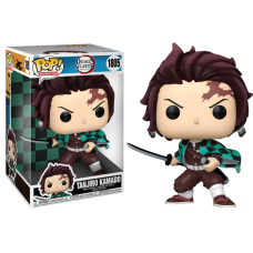 Demon Slayer - Tanjiro 10