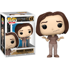 Saturday Night Live: 50th Anniversary - Debbie Downer Pop! Vinyl