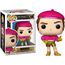 Saturday Night Live: 50th Anniversary - Mango Pop! Vinyl Vinyl