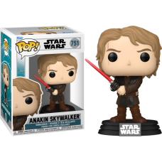 Star Wars: Ahsoka (TV) - Anakin Skywalker Pop! Vinyl