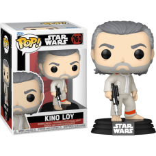 Star Wars: Andor - Kino Loy Pop! Vinyl Star Wars: Andor - Kino Loy Pop! Vinyl