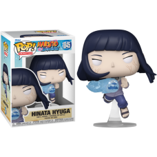 Naruto - Hinata Hyuga Pop! Vinyl