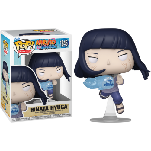 Naruto - Hinata Hyuga Pop! Vinyl