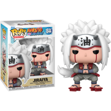 Naruto - Jiraiya Pop! Vinyl