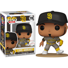 MLB: Padres - Luis Arraez Pop! Vinyl