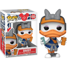 Disney: Excellent 8 - Daisy (Walking) Pop! Vinyl