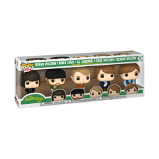 The Beach Boys - Pet Sounds Pop! 5-Pack