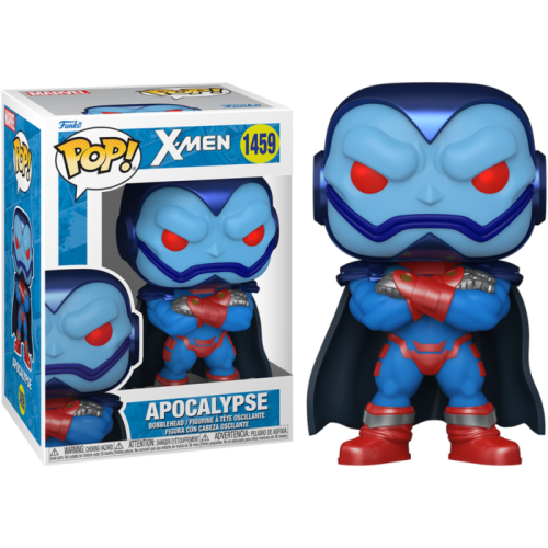 X-Men - Apolcalypse Pop! Vinyl
