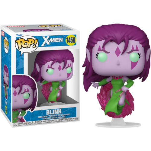 X-Men - Blink Pop! Vinyl