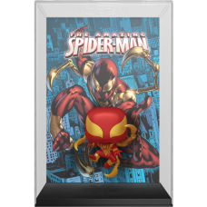Marvel Comics - Amazing Spider-Man #529 US Exclusive Pop! Comic Cover [RS]