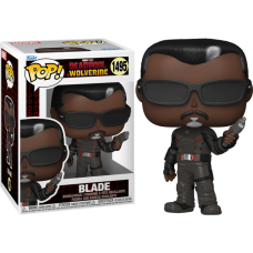 Deadpool & Wolverine - Blade Pop! Vinyl