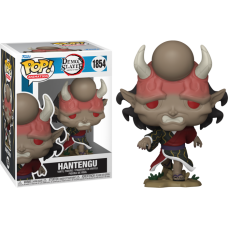 Demon Slayer - Hantengu Pop! Vinyl