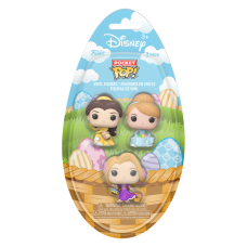 Disney: Princesses - Easter Pocket Pop! 3-Pack