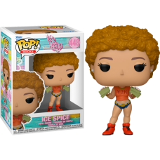 Ice Spice - Ice Spice Pop! Vinyl Ice Spice - Ice Spice Pop! Vinyl