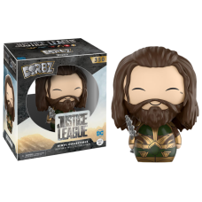 Justice League (2017) - Aquaman (with chase) Dorbz
