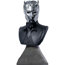 Ghost - Nameless Ghoul Mini Bust