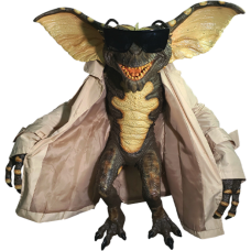 Gremlins - Flasher Gremlin Puppet Prop