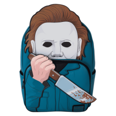 Halloween - Michael Meyers Full-Size Cosplay Backpack