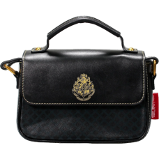 Harry Potter - Hogwarts Satchel Bag