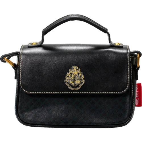 Harry Potter - Hogwarts Satchel Bag