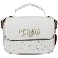 Harry Potter - Hedwig Satchel Bag