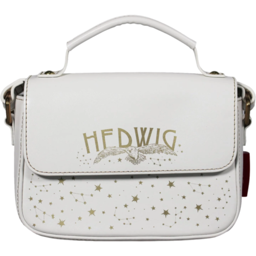 Harry Potter - Hedwig Satchel Bag