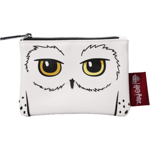 Harry Potter - Hedwig Coin Purse