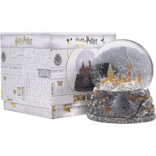 Harry Potter - Marauders Map 65mm Snow Globe