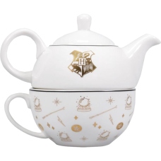 Harry Potter - Diviniation Tea For One