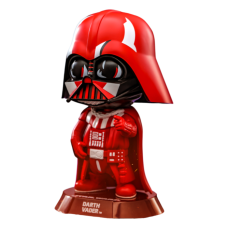 Star Wars - Darth Vader (Power of the Force) Cosbaby