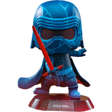 Star Wars - Kylo Ren (Dark Side of the Force) Cosbaby