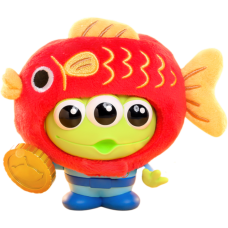 Toy Story - Alien Chinese New Year Themed Cosbaby