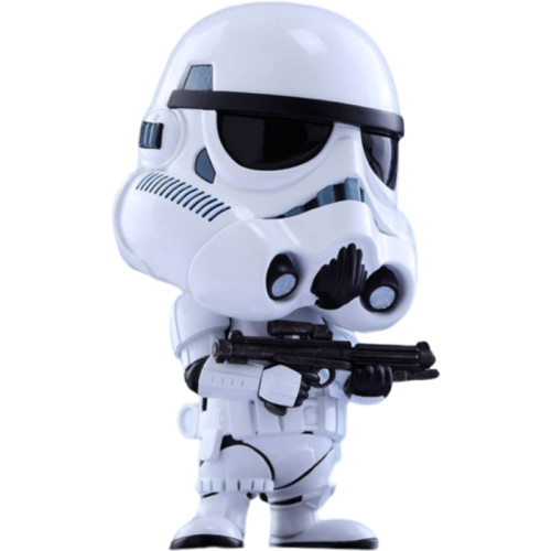 Star Wars: Return of the Jedi - Stormtrooper Cosbaby