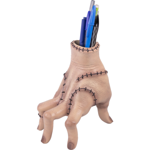 Wednesday - Thing Pen Holder