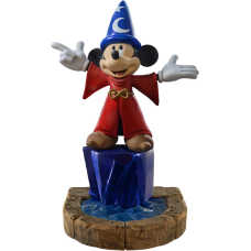 Disney - Mickey Mouse 1:10 Scale Staute