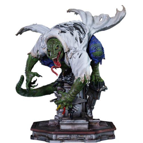 Marvel Comics - Lizard 1:10 Scale Statue