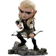 The Lord of the Rings - Legolas Minico Vinyl
