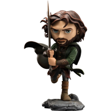 The Lord of the Rings - Aragorn Minico Vinyl