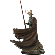Rebel Moon - Jimmy 1:10 Statue