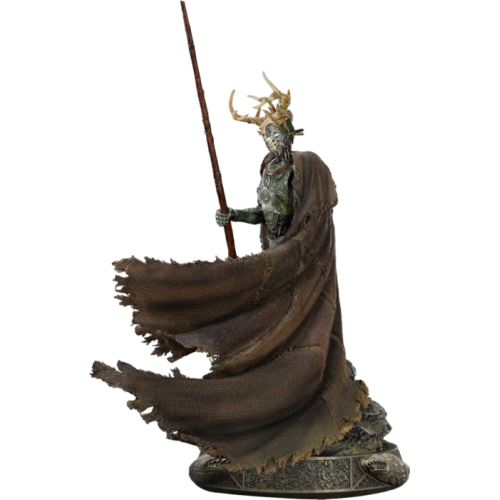 Rebel Moon - Jimmy 1:10 Statue