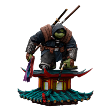 Teenage Mutant Ninja Turtles - The Last Ronin 1:10 Scale Statue