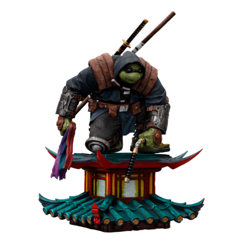 Teenage Mutant Ninja Turtles - The Last Ronin 1:10 Scale Statue
