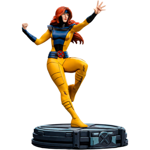 X-Men '97 - Jean Grey 1:10 Scale Statue