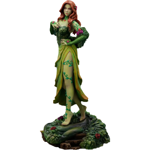 Batman - Poison Ivy (Gotham City Sirens) 1:10 Scale Statue