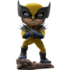 Deadpool & Wolverine - Wolverine MiniCo Vinyl