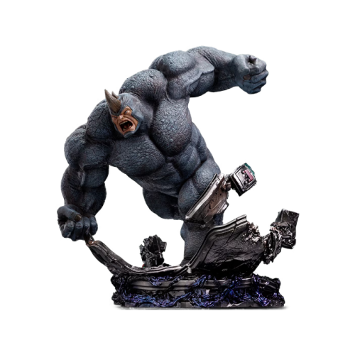Marvel Comics - Rhino 1:10 Scale Statue