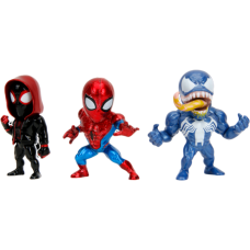 Marvel Comics - Spider-Man 2.5