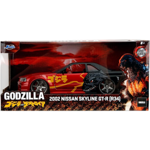 Spider-Man - Nano MetalFig 3-Pack