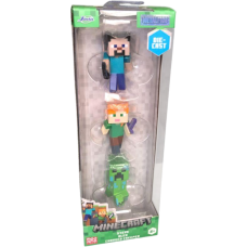Minecraft - Legends 2.5