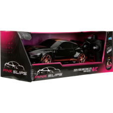 Pink Slips - 1:16 2025 Ford Mustang GTD Remote Contol Car
